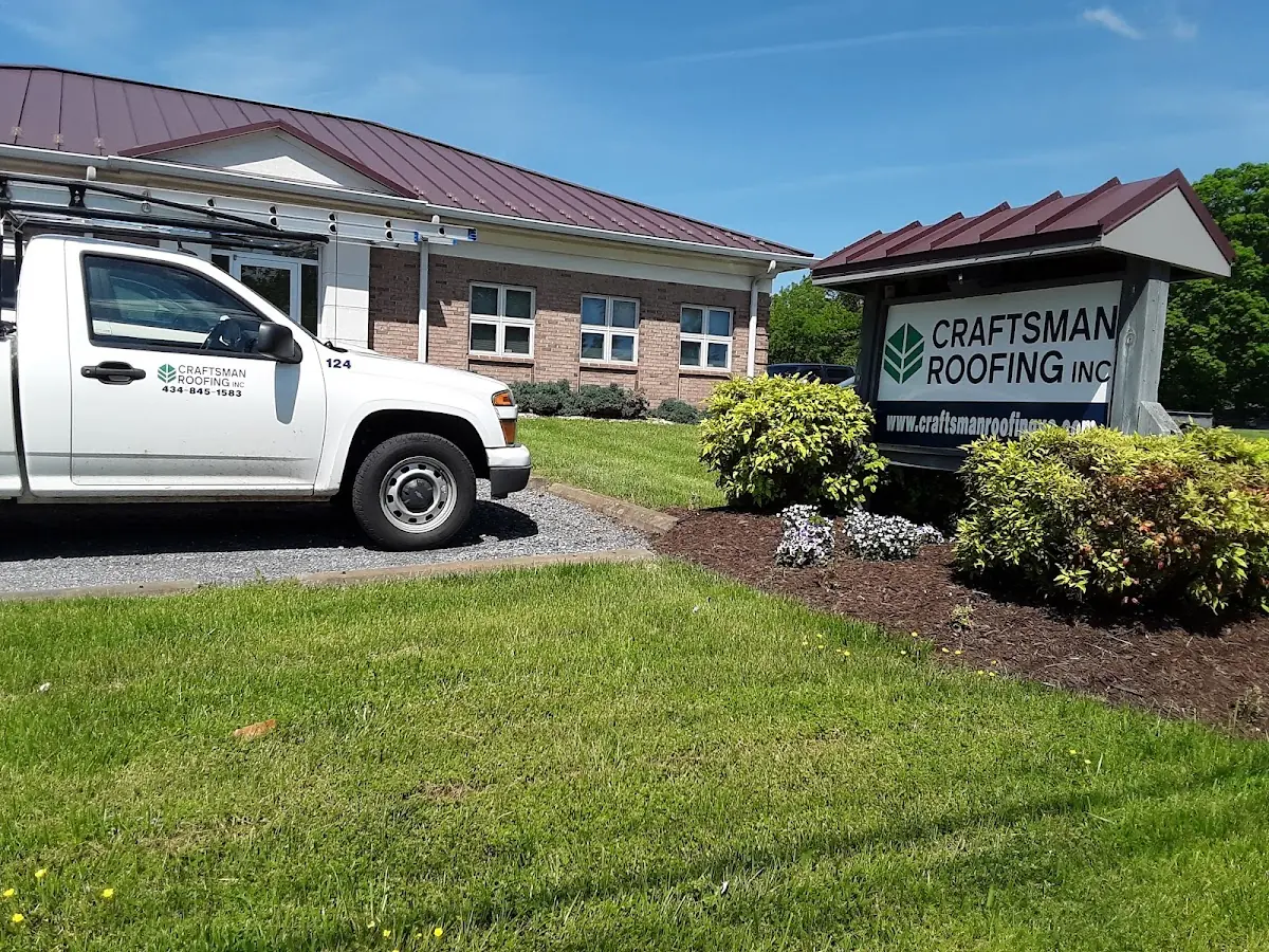Quality Hail Damage Roof Repair by experienced craftsmen in Summerfields
